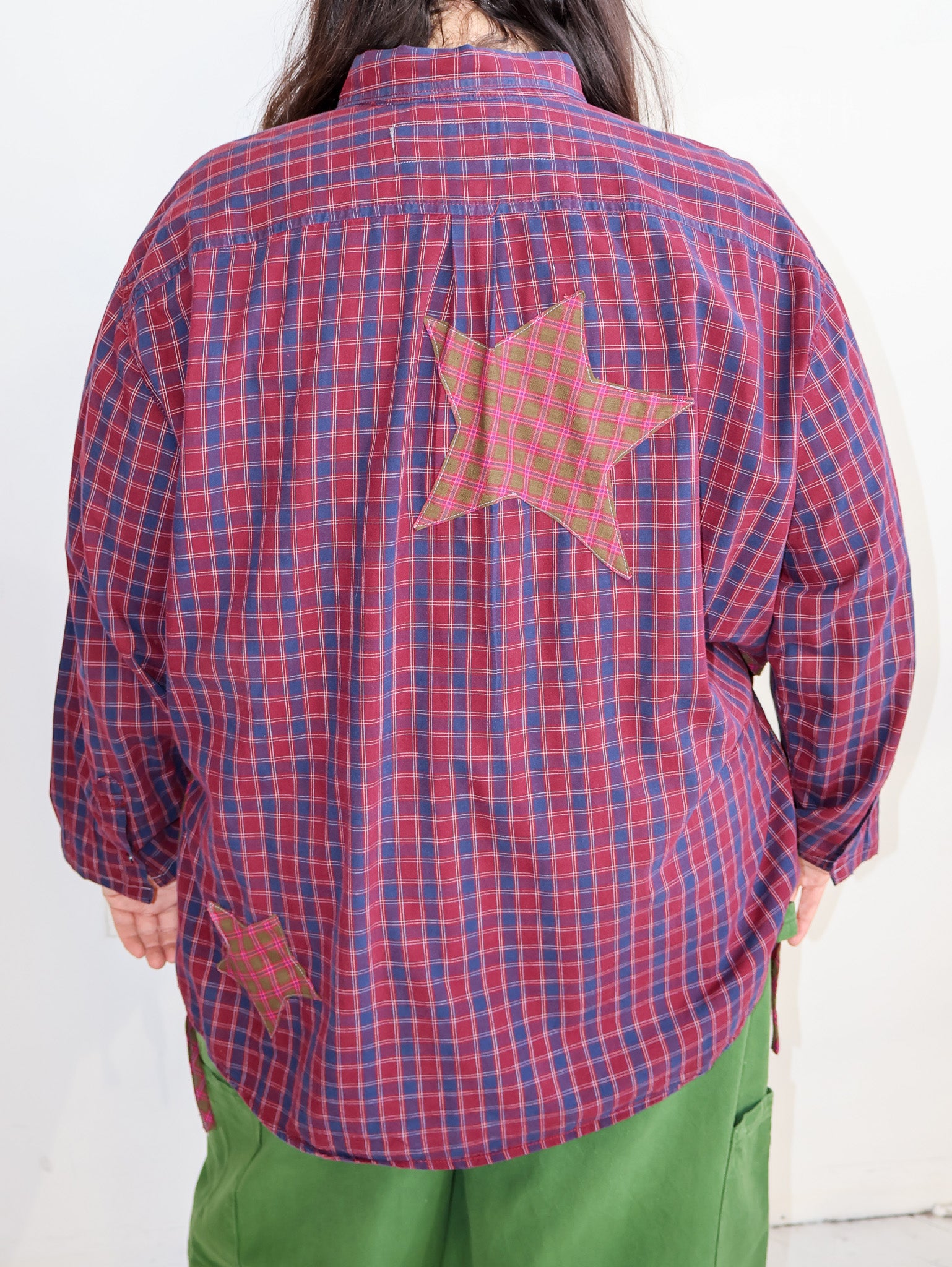 Tiberi x BRZ - Raquel Top (3X)