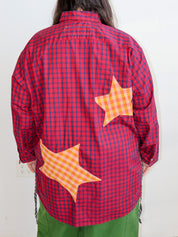 Tiberi x BRZ - Rufus Top (4X)