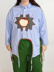 Tiberi x BRZ - Esme Top (3X)