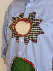 Tiberi x BRZ - Esme Top (3X)