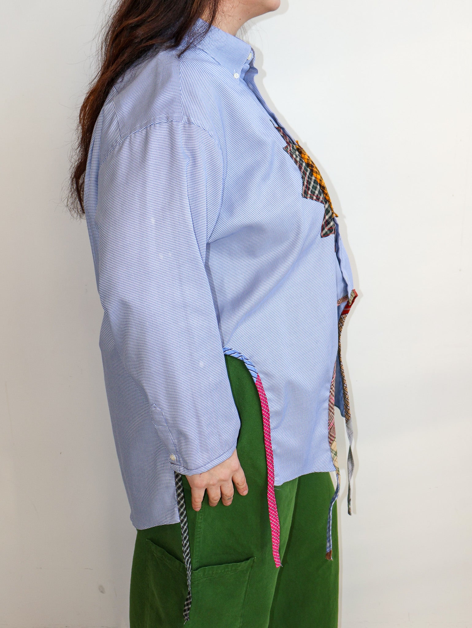 Tiberi x BRZ - Esme Top (3X)