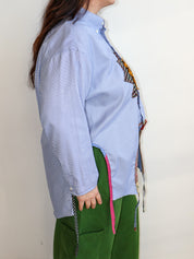 Tiberi x BRZ - Esme Top (3X)