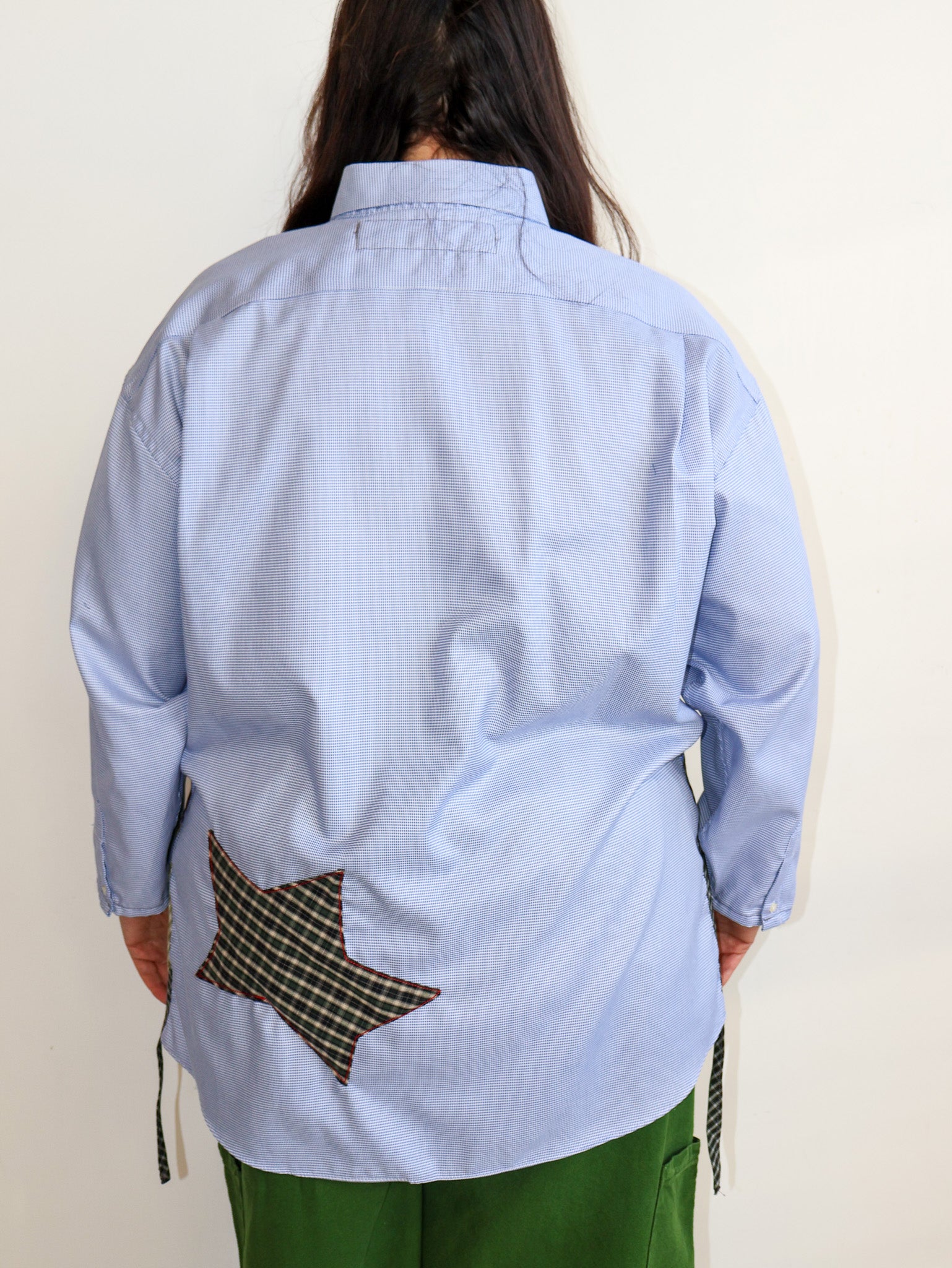 Tiberi x BRZ - Esme Top (3X)