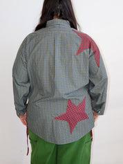 Tiberi x BRZ - Tanner Top (1X)