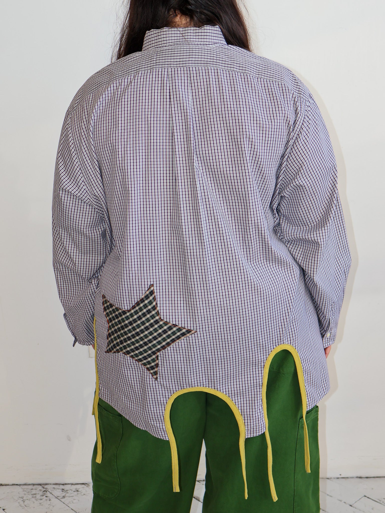 Tiberi x BRZ - Gracie Top (3X)