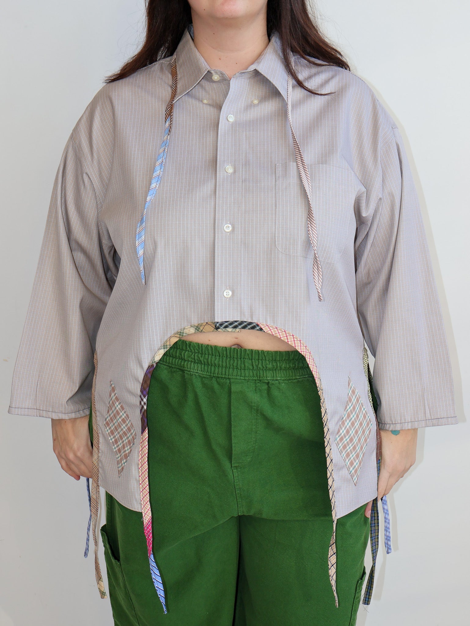 Tiberi x BRZ - Izzy Top (2X)