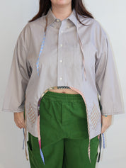 Tiberi x BRZ - Izzy Top (2X)