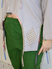 Tiberi x BRZ - Izzy Top (2X)