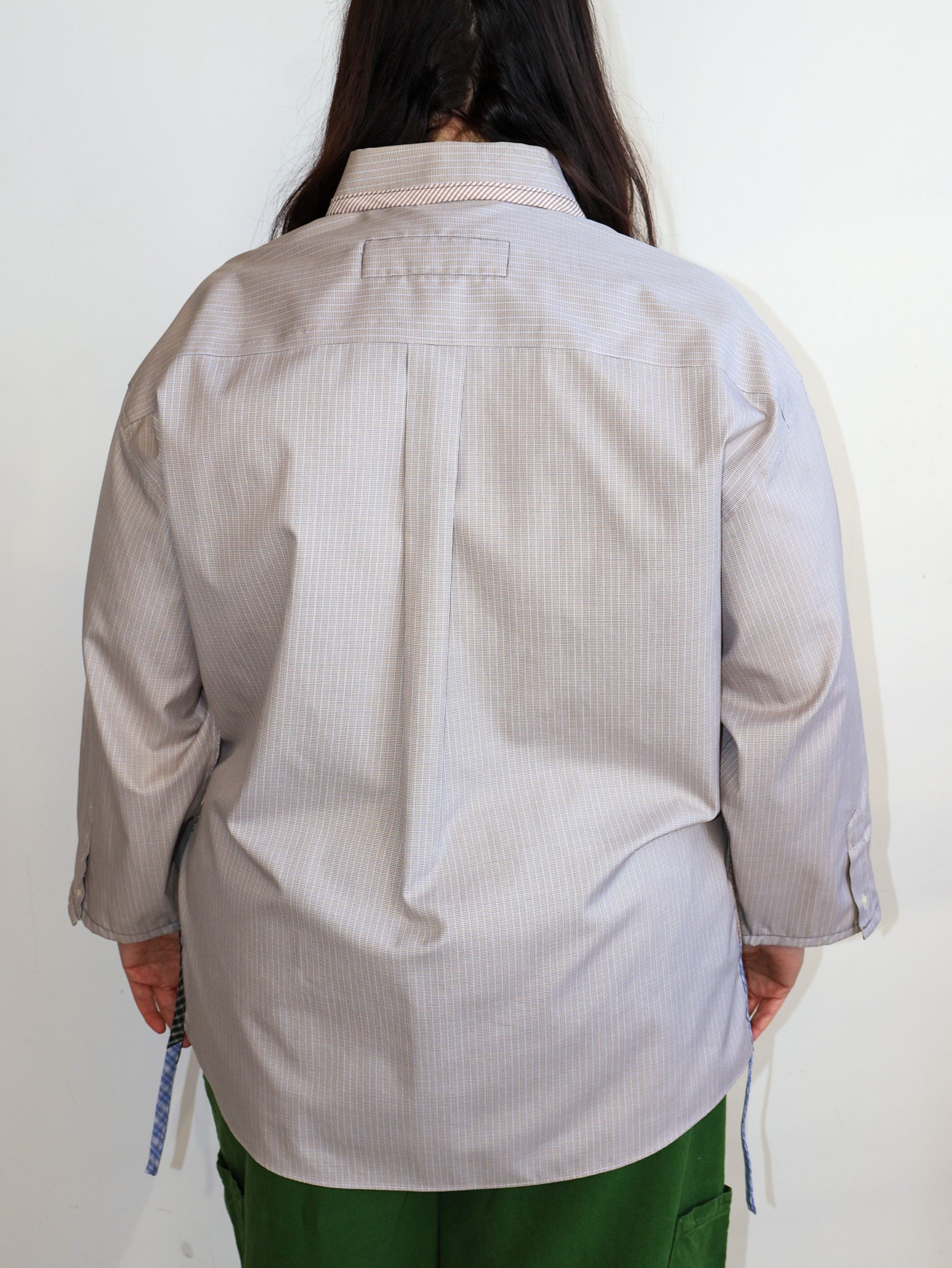 Tiberi x BRZ - Izzy Top (2X)