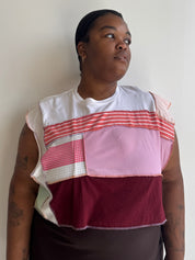 Grandmother Goods - “Dan” Tank (5X)
