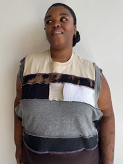 Grandmother Goods - Never Tank (4X)