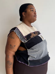 Grandmother Goods - Never Tank (4X)