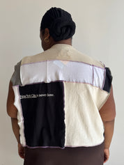 Grandmother Goods - Never Tank (4X)