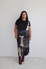 Tyler McGillivary - Skyline Dress (XL-4X)