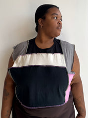 Grandmother Goods - “Nova” Tank (4X)