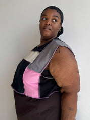 Grandmother Goods - “Nova” Tank (4X)