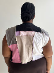 Grandmother Goods - “Nova” Tank (4X)