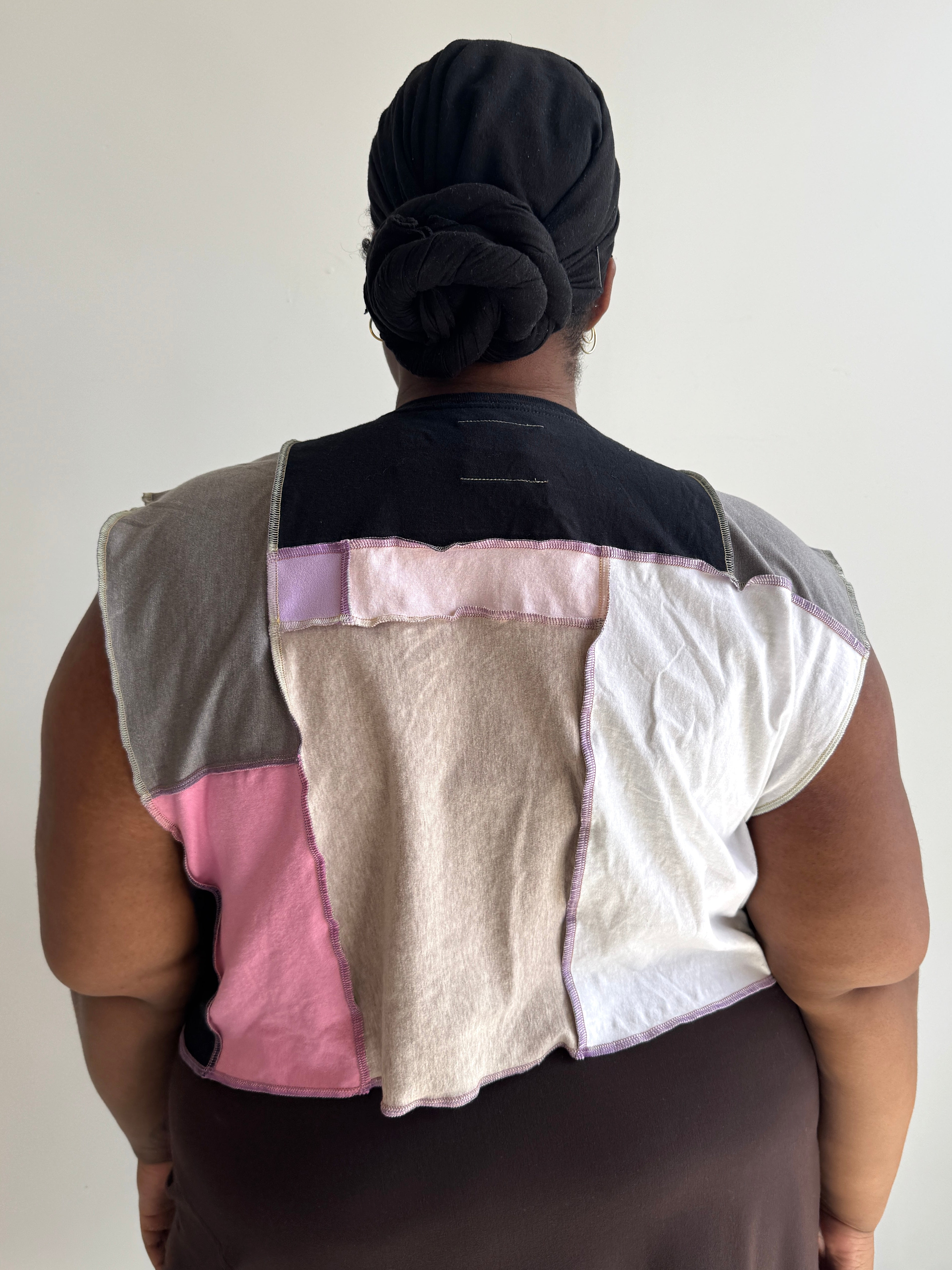 Grandmother Goods - “Nova” Tank (4X)