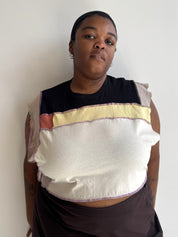 Grandmother Goods - “Jamie” Tank (3X)