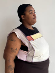 Grandmother Goods - “Jamie” Tank (3X)