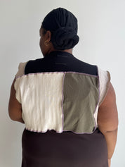 Grandmother Goods - “Jamie” Tank (3X)
