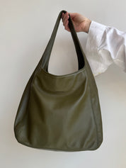 Maraki - Olive Desta Bag
