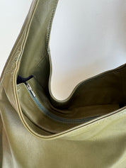 Maraki - Olive Desta Bag