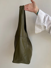 Maraki - Olive Desta Bag