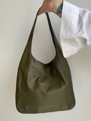 Maraki - Olive Desta Bag