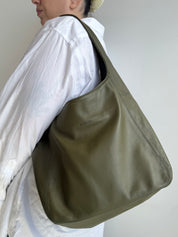 Maraki - Olive Desta Bag