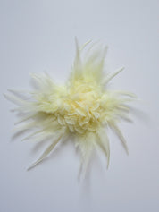 High Dive NYC - Feather Brooch