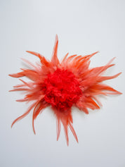 High Dive NYC - Feather Brooch