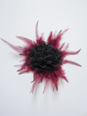 High Dive NYC - Feather Brooch