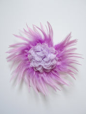 High Dive NYC - Feather Brooch