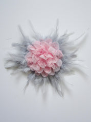 High Dive NYC - Feather Brooch