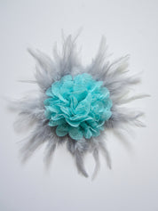 High Dive NYC - Feather Brooch