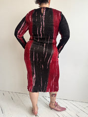 NBNW - Smocked Coco Dress (XL-2X)