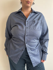 Nena Hansen - Dusk Bungee Shirt (1X)
