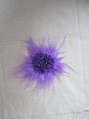 High Dive NYC - Feather Brooch