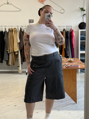 BABES - The Boyfriend Short (XL-3X)