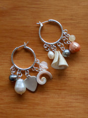 Yam - Sabrina Earrings