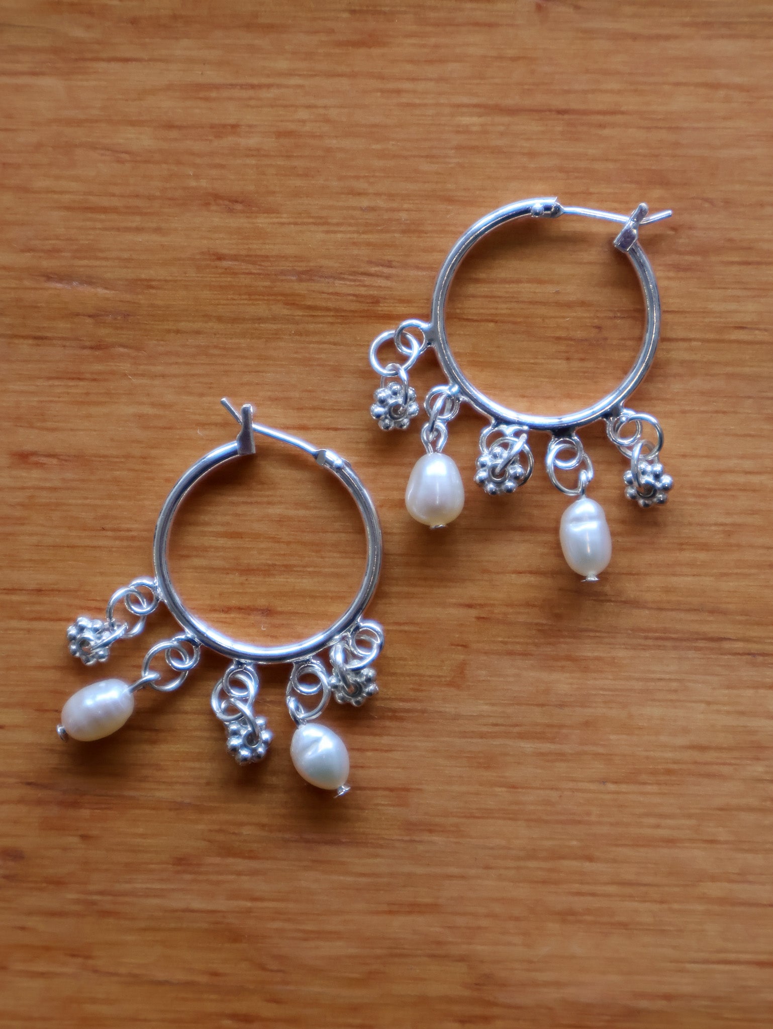 Yam - Ryan Earrings