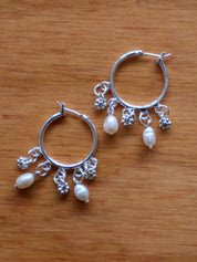 Yam - Ryan Earrings