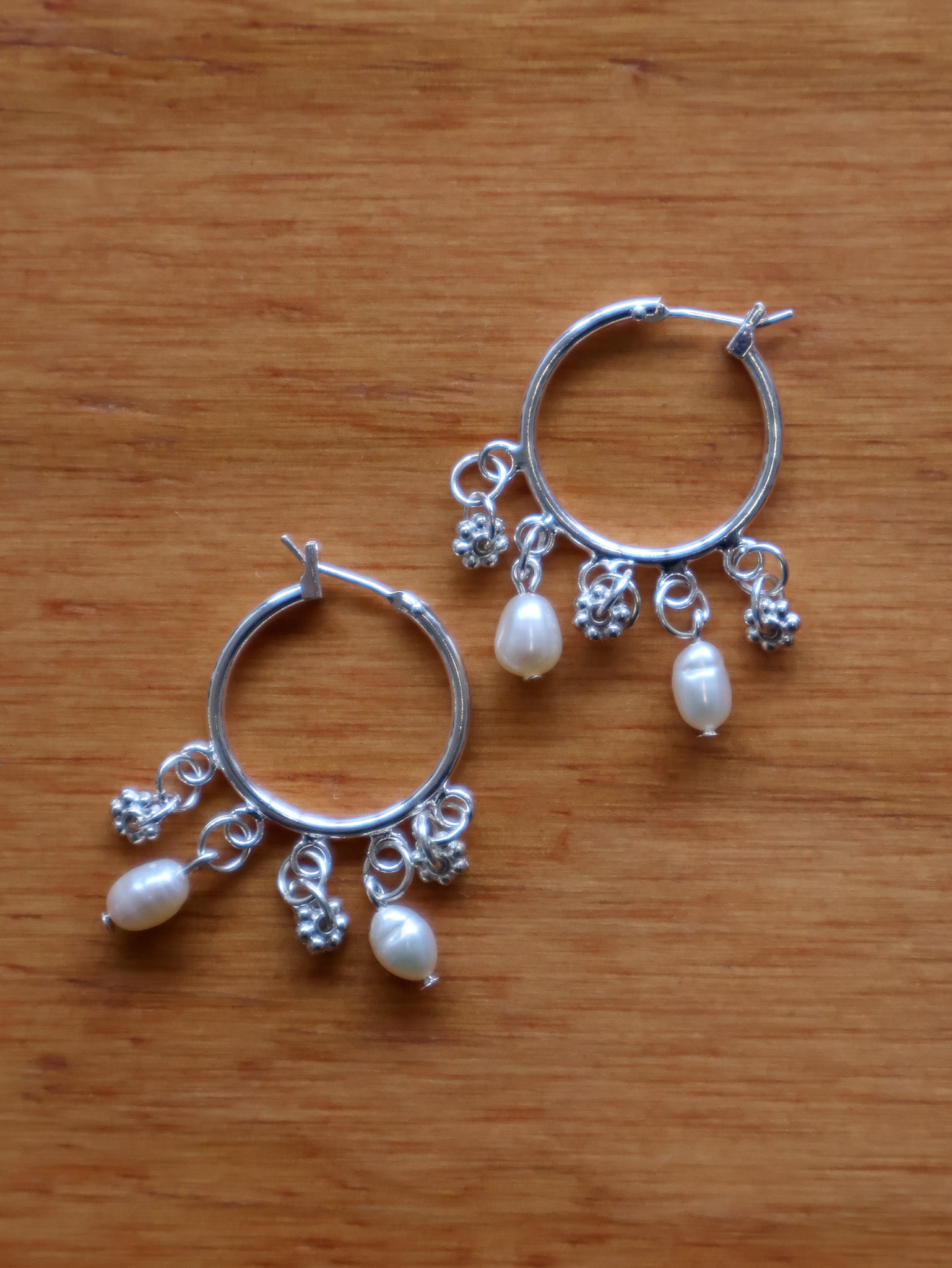 Yam - Ryan Earrings