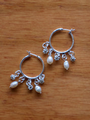 Yam - Ryan Earrings