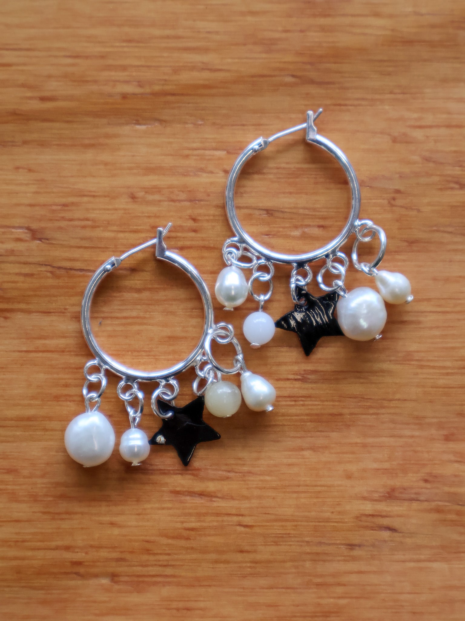Yam - Willie Earrings