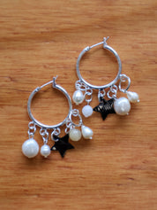Yam - Willie Earrings