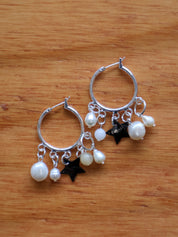 Yam - Willie Earrings
