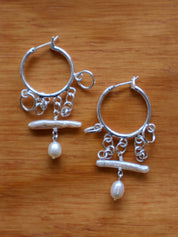Yam - Cherry-Ann Earrings