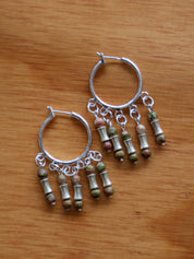 Yam - Dinelle Earrings